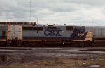 CSX 6907